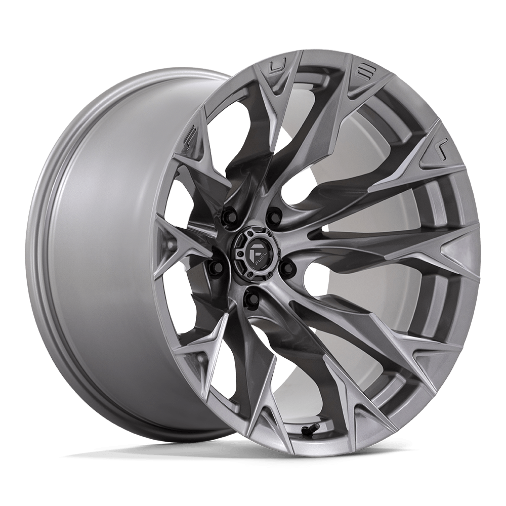 Fuel D806 FLAME PLATINUM