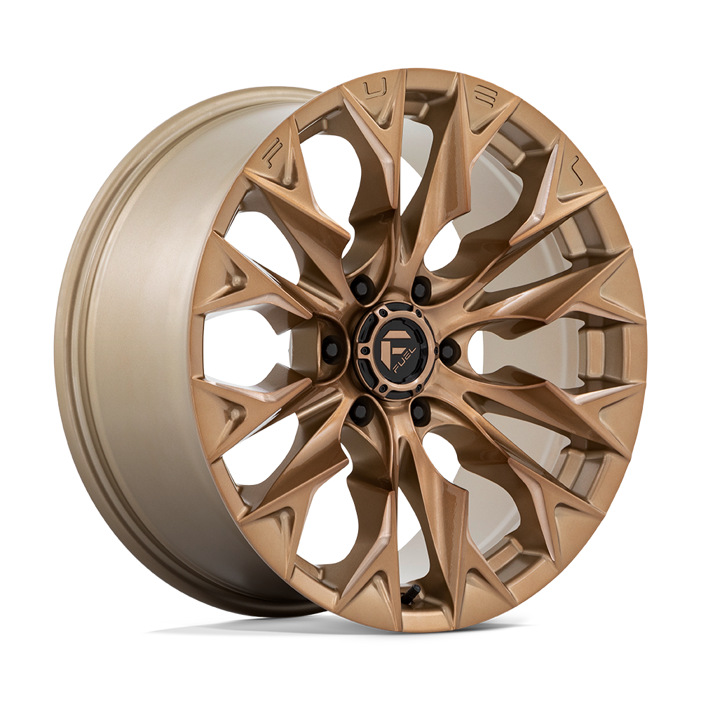 Fuel D805 FLAME PLATINUM BRONZE