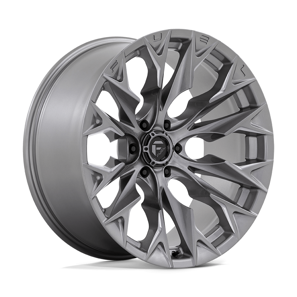 Fuel D806 FLAME PLATINUM