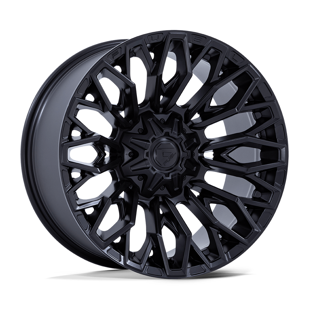 Fuel FC865 STRIKE BLACKOUT