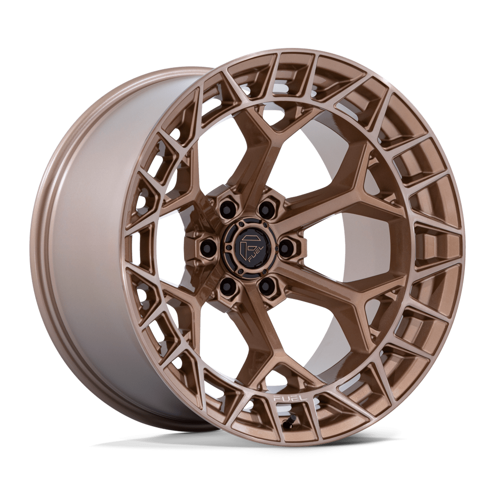 Fuel FC873 CHARGER PLATINUM BRONZE