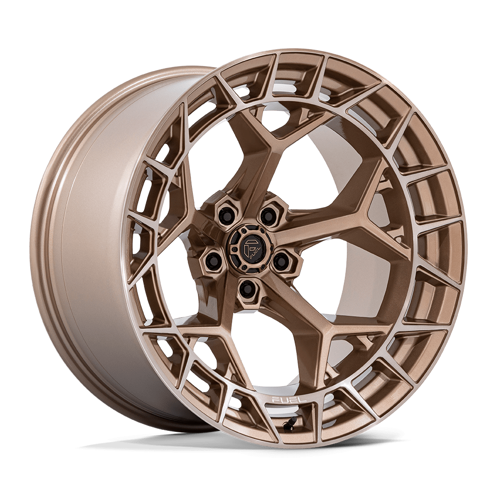 Fuel FC873 CHARGER PLATINUM BRONZE