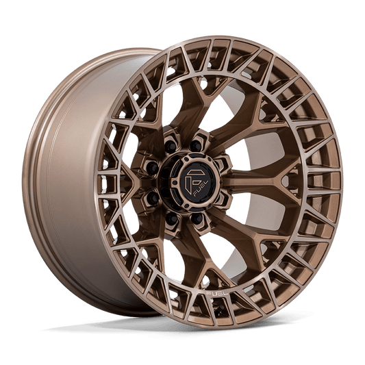 Fuel FC873 CHARGER PLATINUM BRONZE