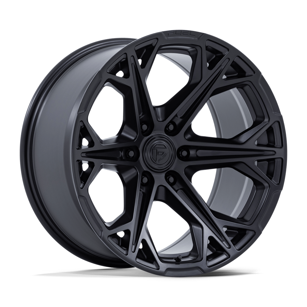 Fuel FC886 HAMMERHEAD BLACKOUT