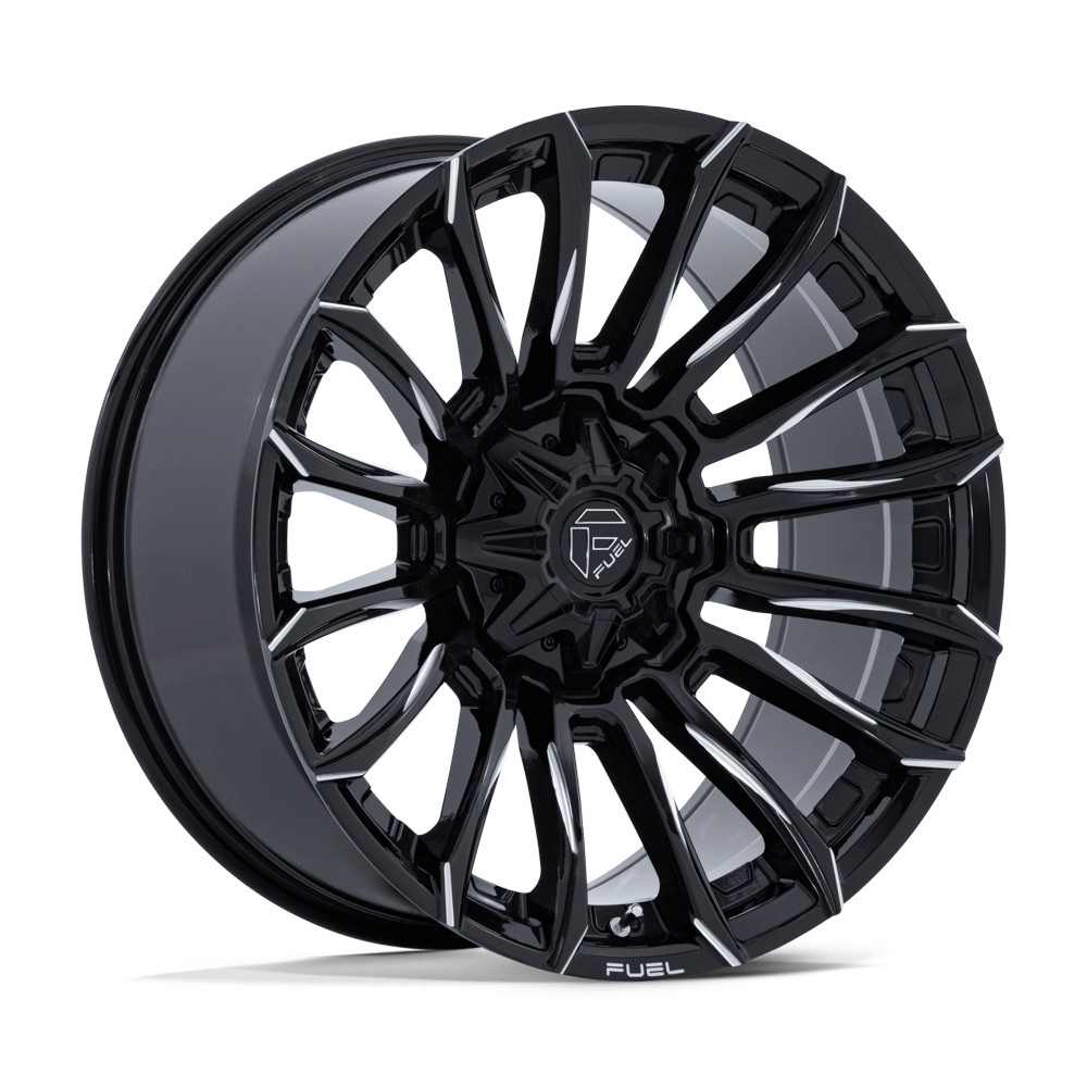 Fuel FC889 BLADE