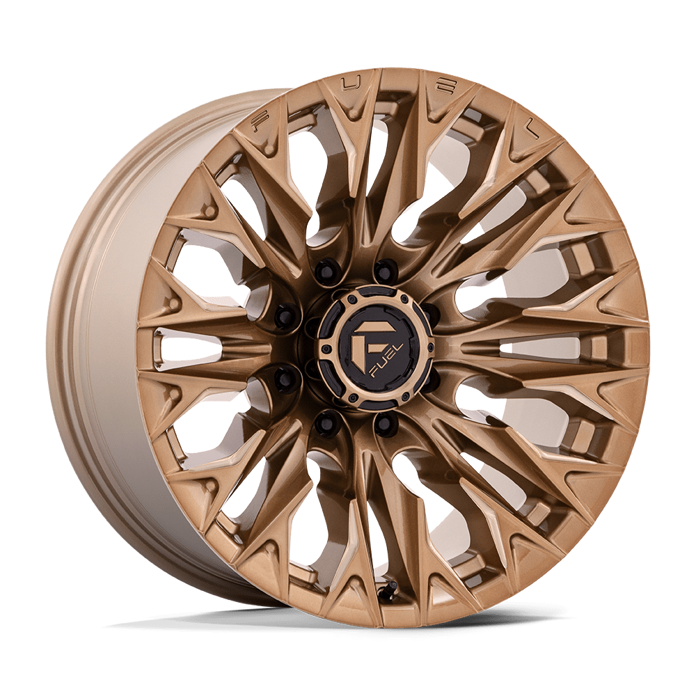Fuel D805 FLAME PLATINUM BRONZE