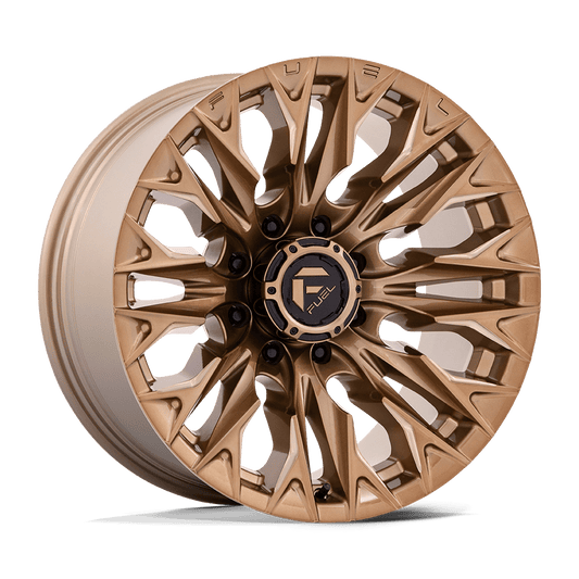 Fuel D805 FLAME PLATINUM BRONZE
