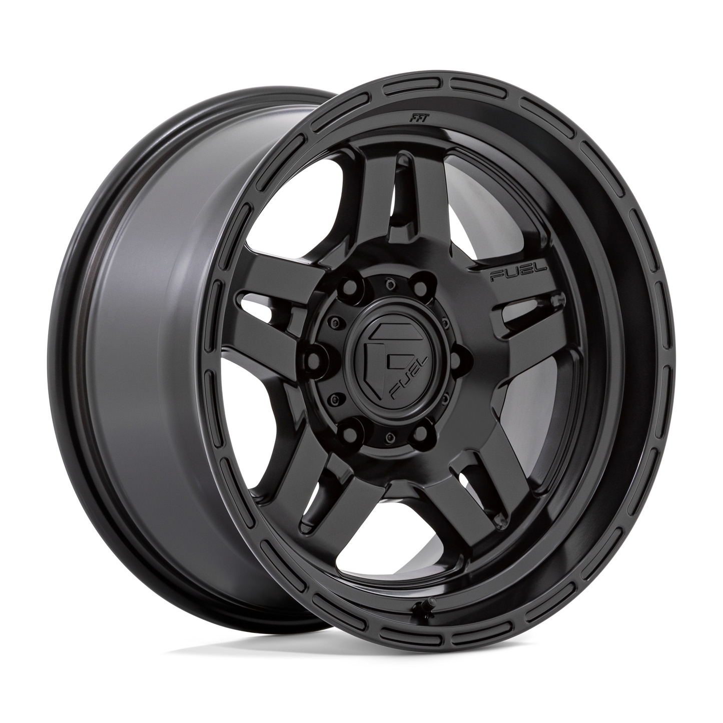 Fuel D799 OXIDE BLACKOUT