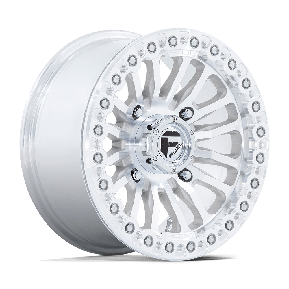 Fuel UTV FV125 RINCON UTV BEADLOCK CAST & MACHINED