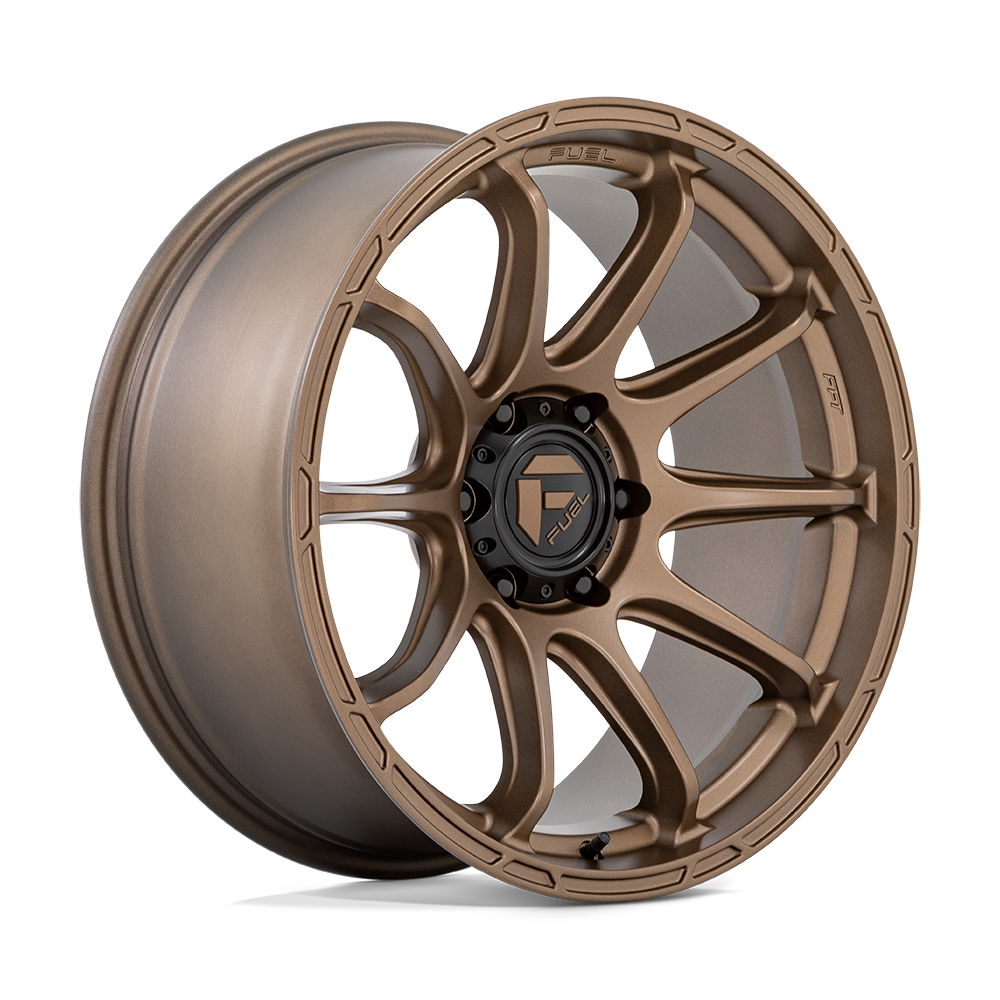 Fuel D792 VARIANT MATTE BRONZE