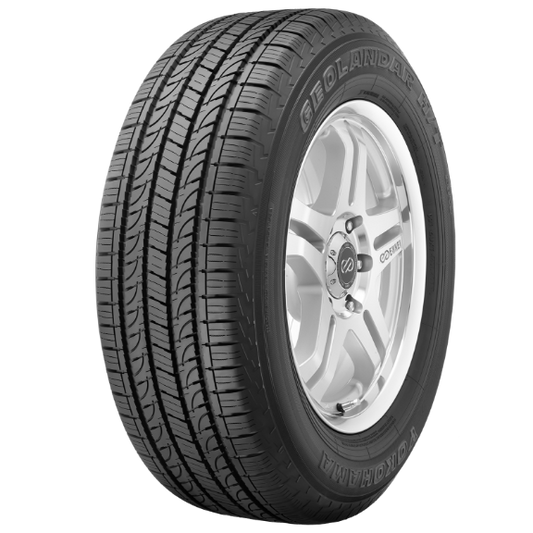 YOKOHAMA GEOLANDAR H/T G056