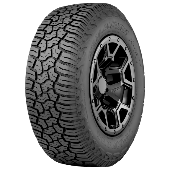 YOKOHAMA GEOLANDAR X-A/T