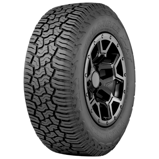 YOKOHAMA GEOLANDAR X-A/T