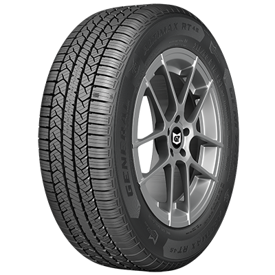 GENERAL ALTIMAX RT45