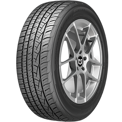 GENERAL GMAX JUSTICE