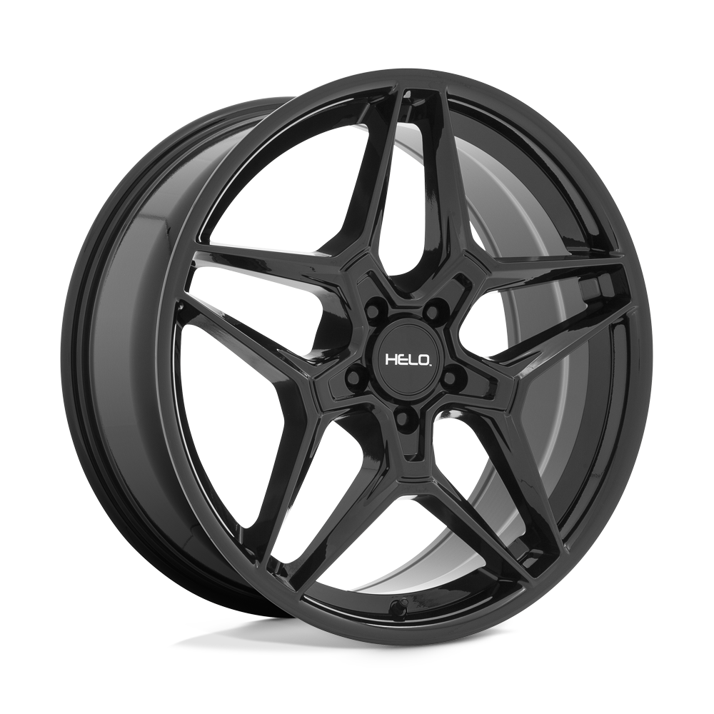 Helo HE919 GLOSS BLACK