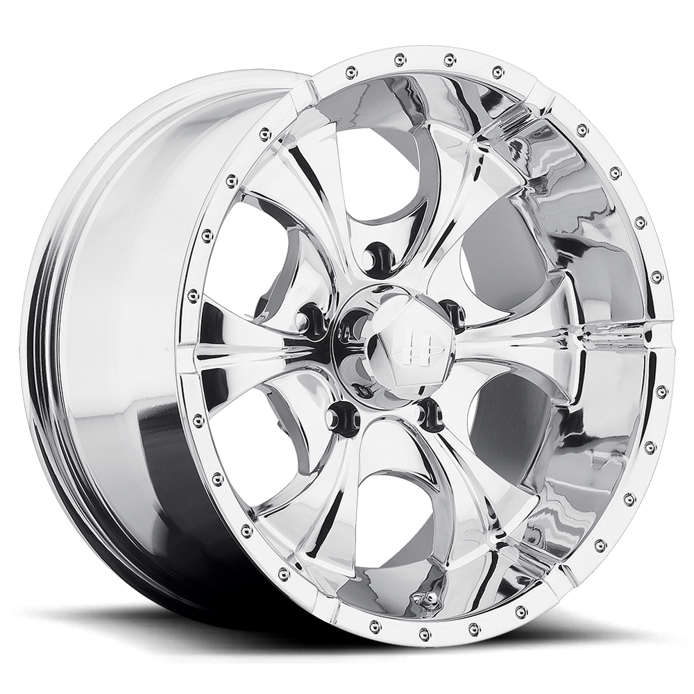 Helo HE791 MAXX CHROME