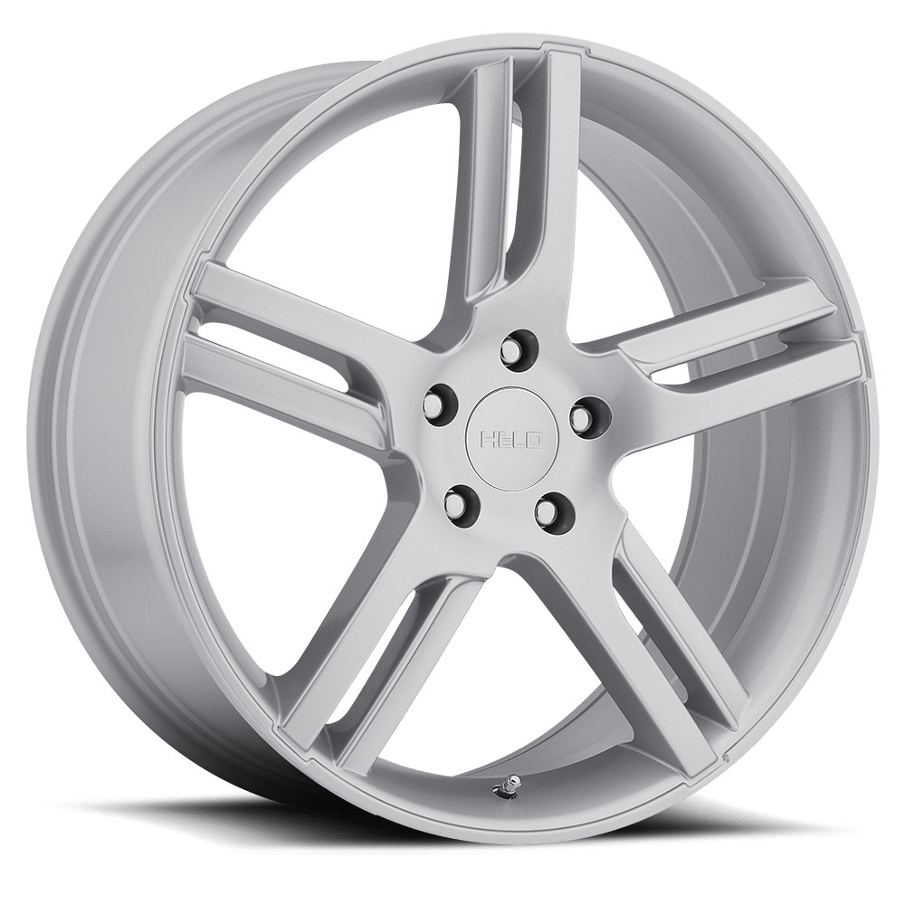 Helo HE885 SILVER