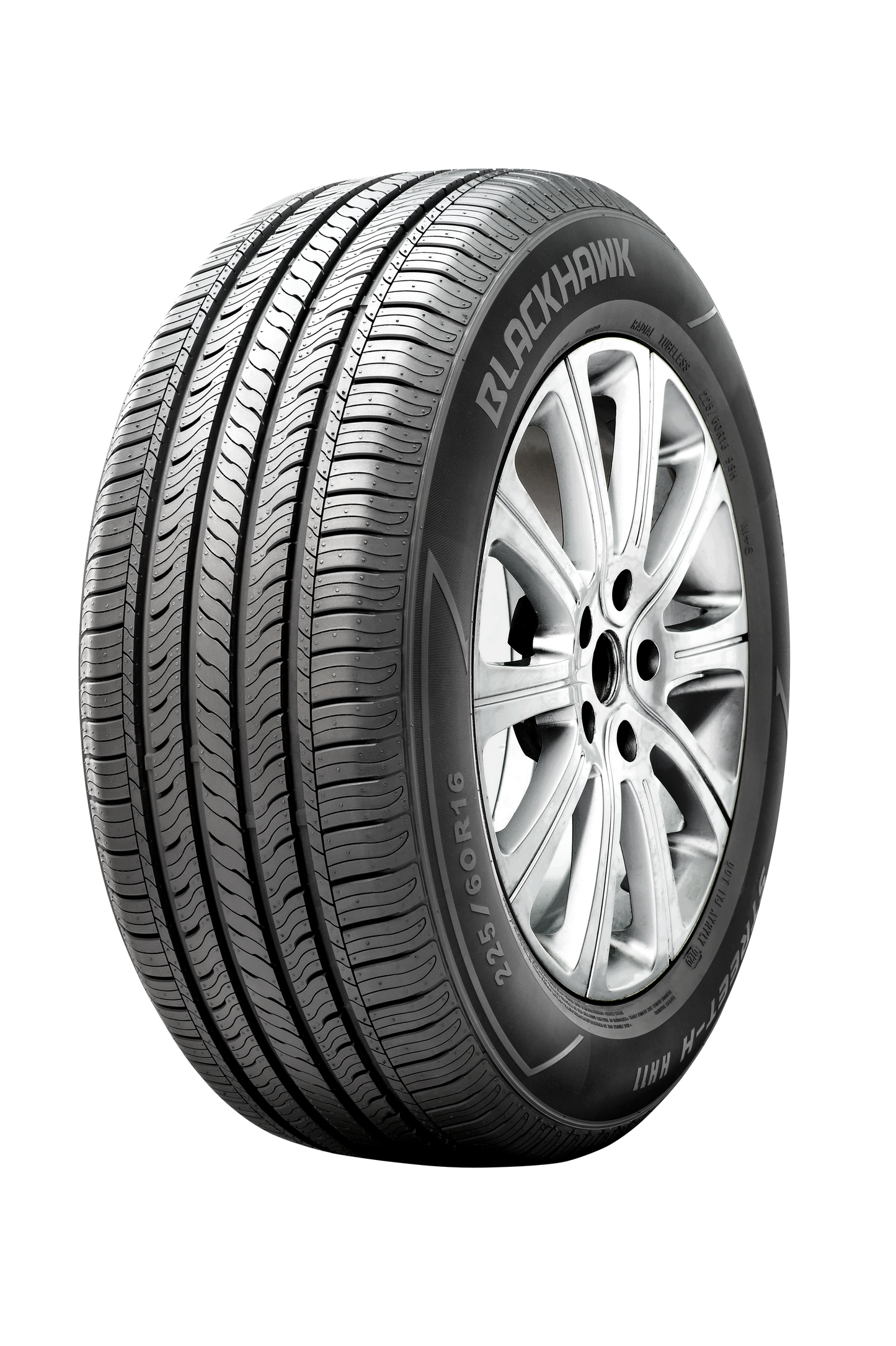 BLACKHAWK HH11 ALL-SEASON TOURING