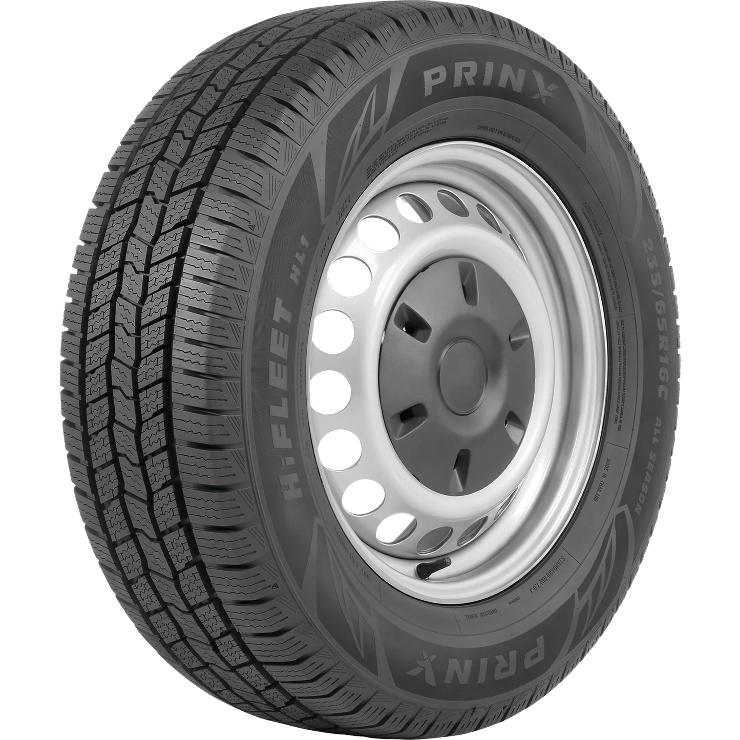 PRINX HiFLEET HL1