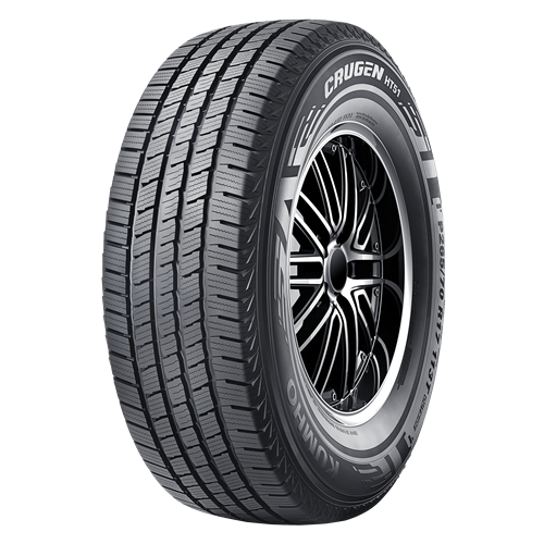 KUMHO CRUGEN HT51