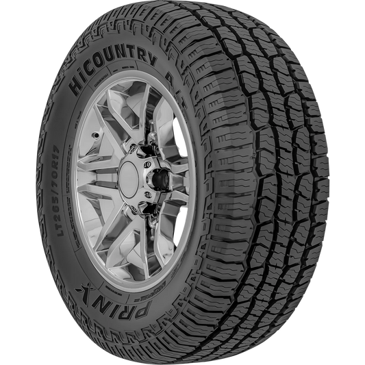 PRINX HICOUNTRY A/T
