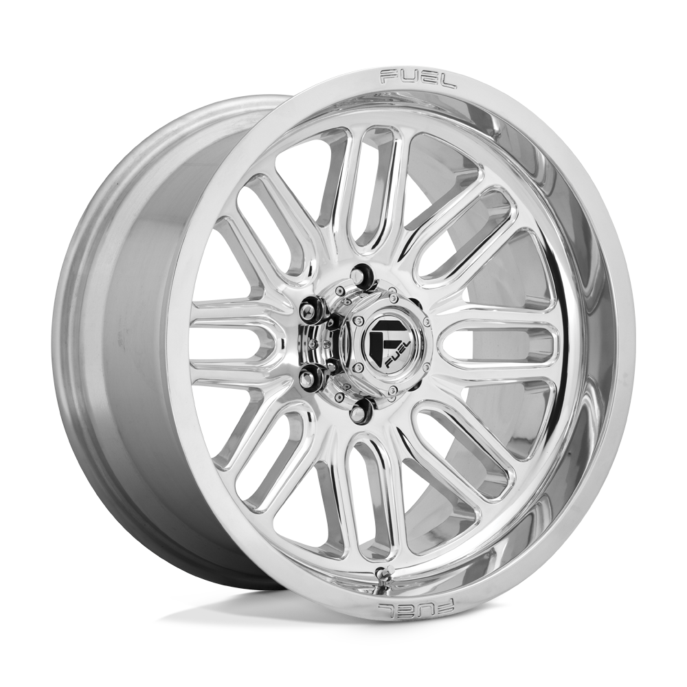 Fuel D721 IGNITE HIGH LUSTER POLISHED