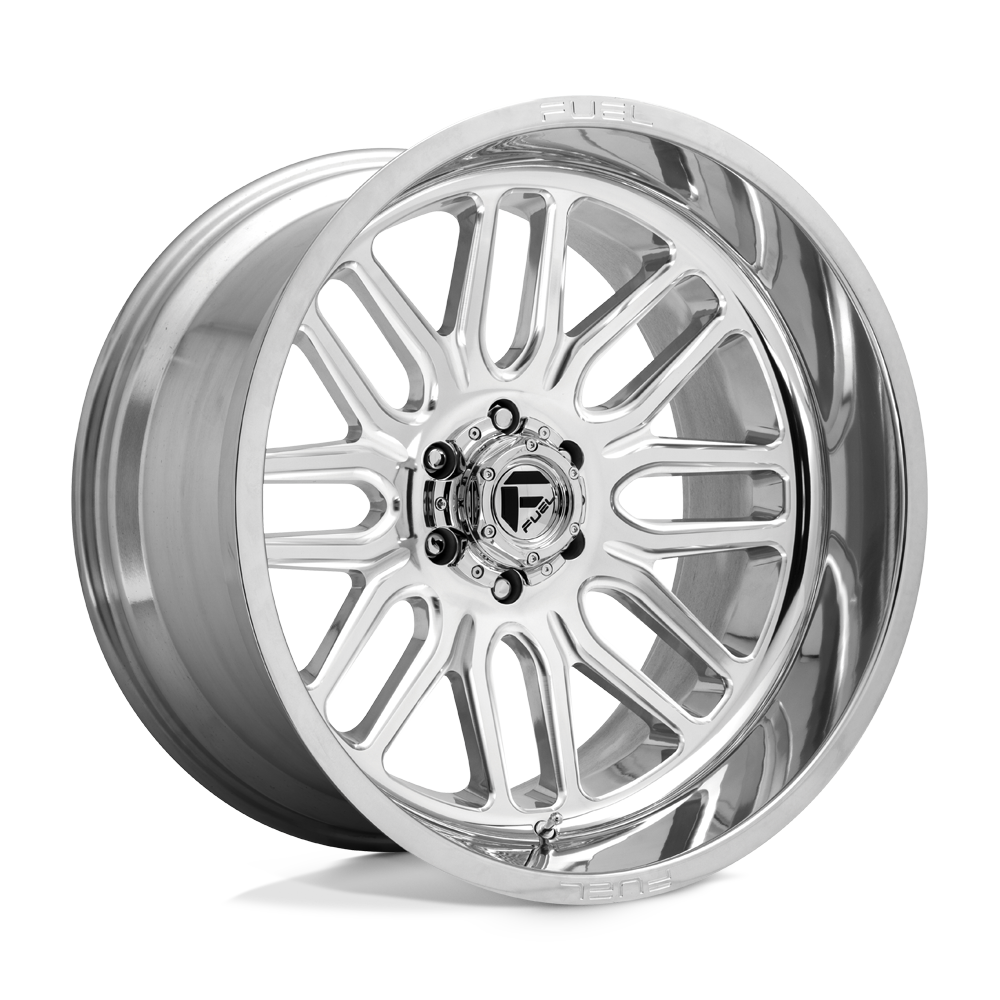 Fuel D721 IGNITE HIGH LUSTER POLISHED