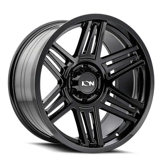 ION 147 GLOSS BLACK