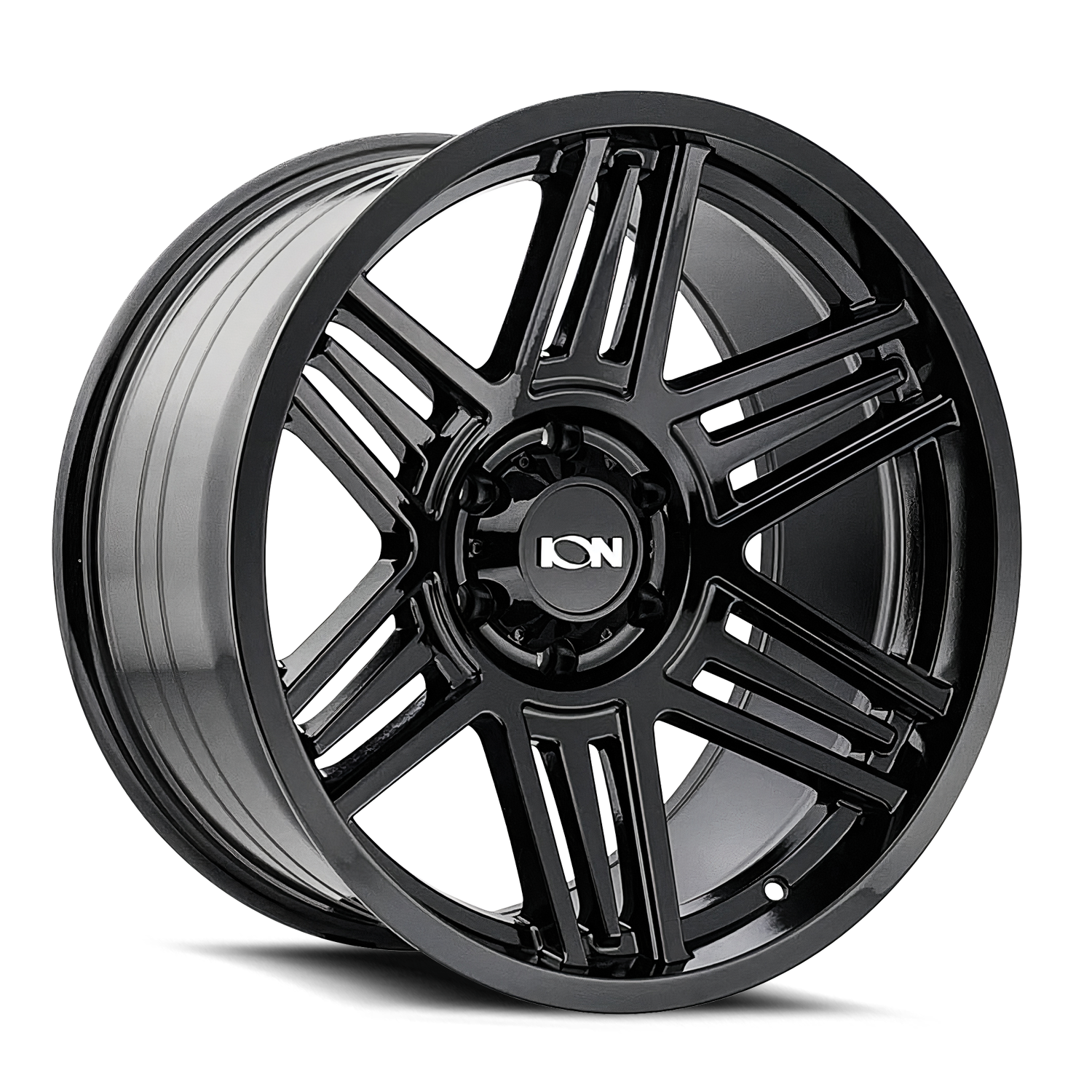 ION 147 GLOSS BLACK