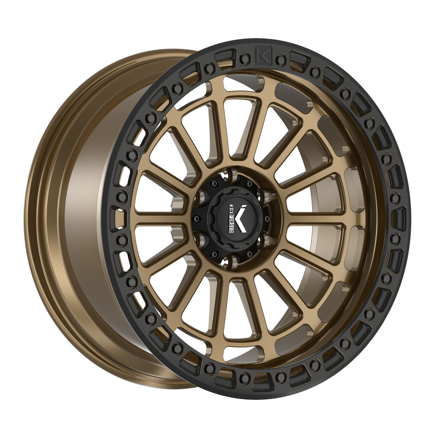 KG1 LIFTER CUSTOM WHEEL