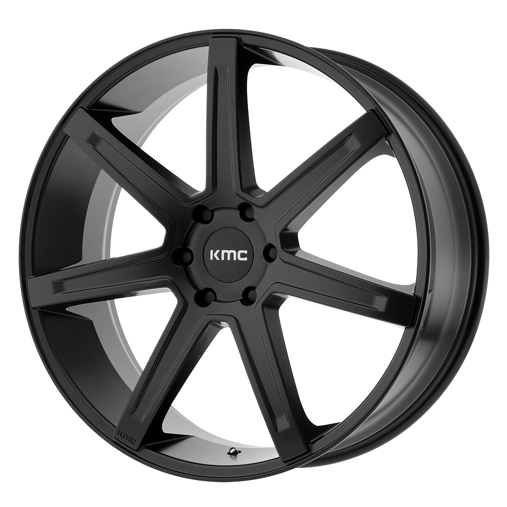 KMC KM700 REVERT SATIN BLACK