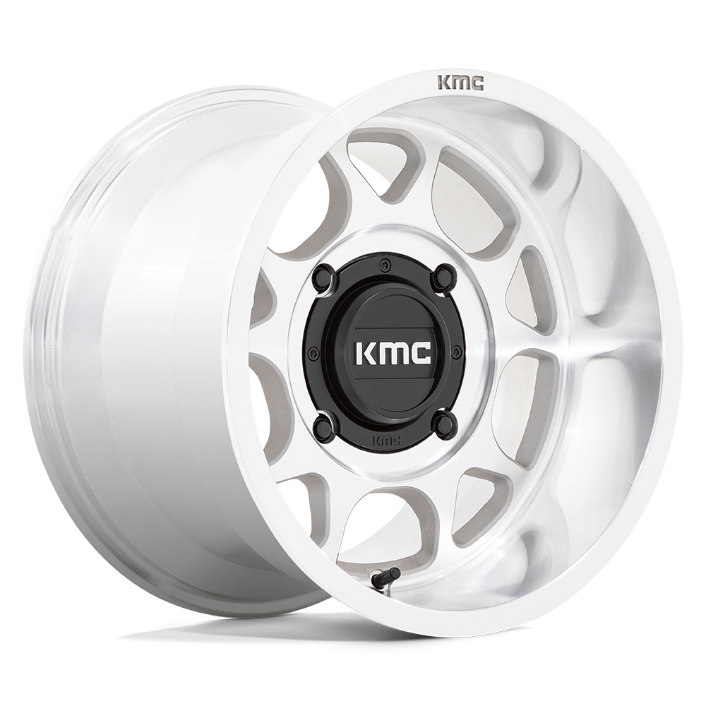 KMC Powersports KS137 TORO S UTV MACHINED