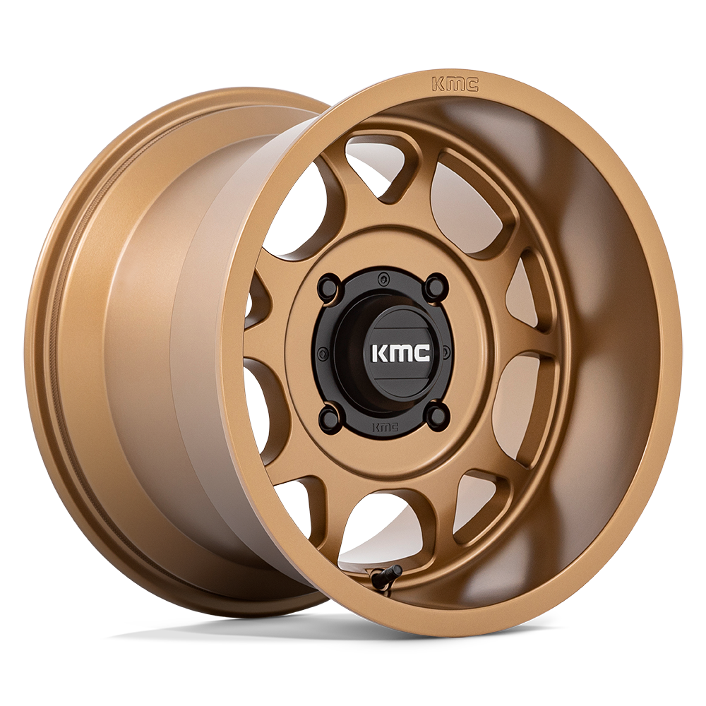 KMC Powersports KS137 TORO S UTV MATTE BRONZE