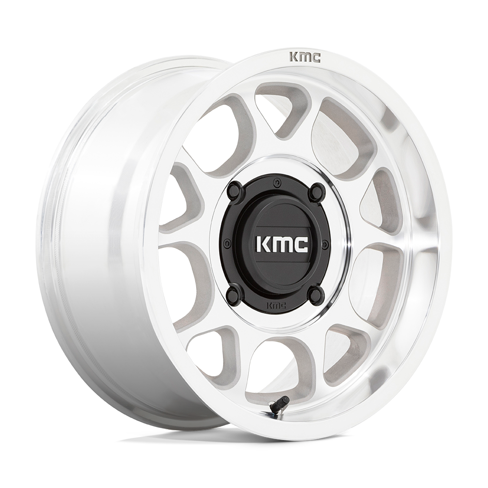 KMC Powersports KS137 TORO S UTV MACHINED