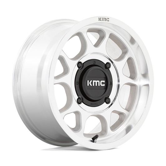KMC Powersports KS137 TORO S UTV MACHINED