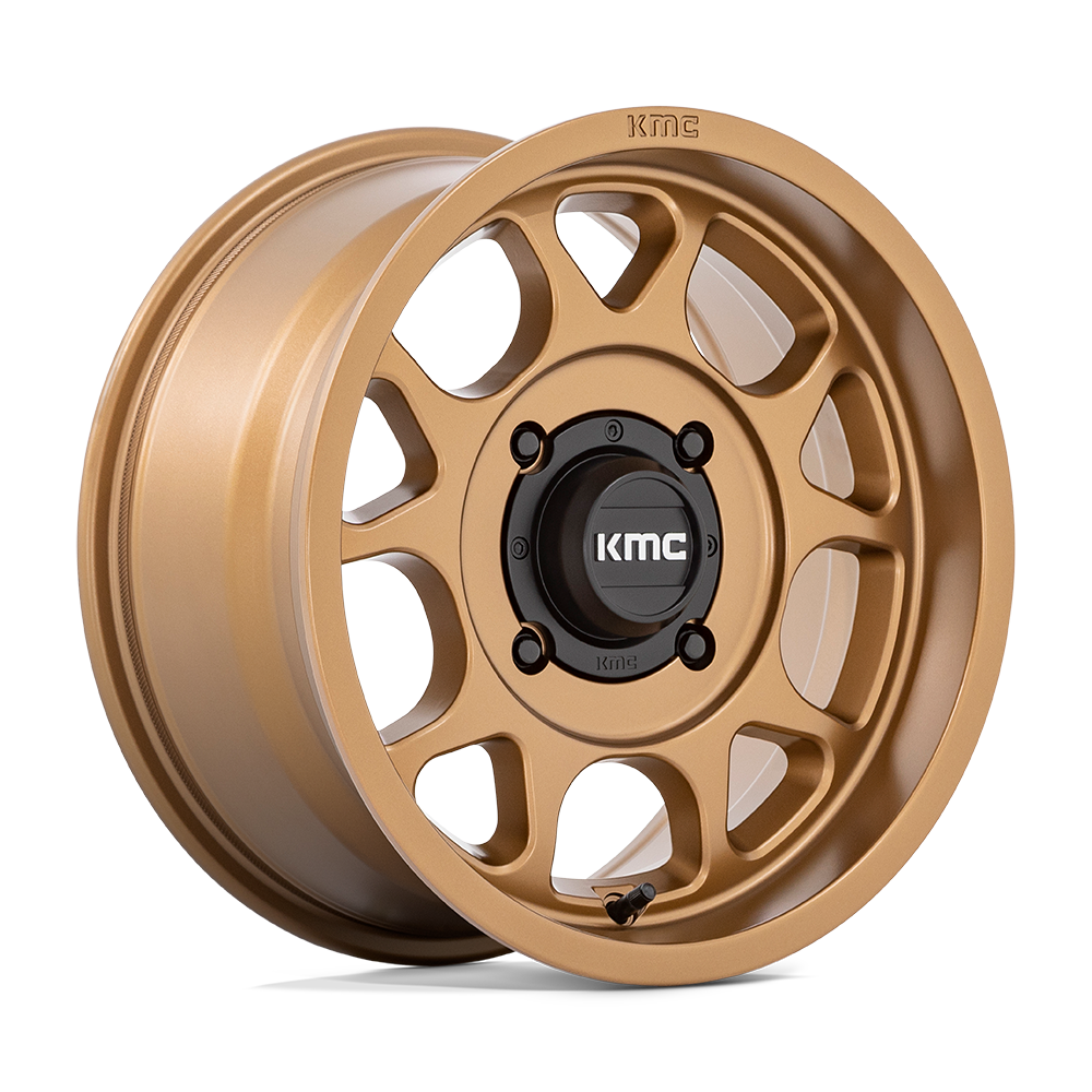 KMC Powersports KS137 TORO S UTV MATTE BRONZE