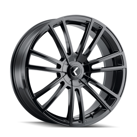 KRAZE SPECTRA GLOSS BLACK