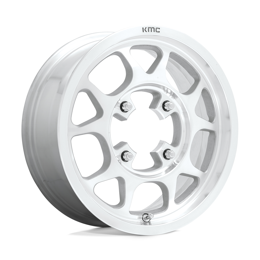 KMC Powersports KS136 TORO MACHINED