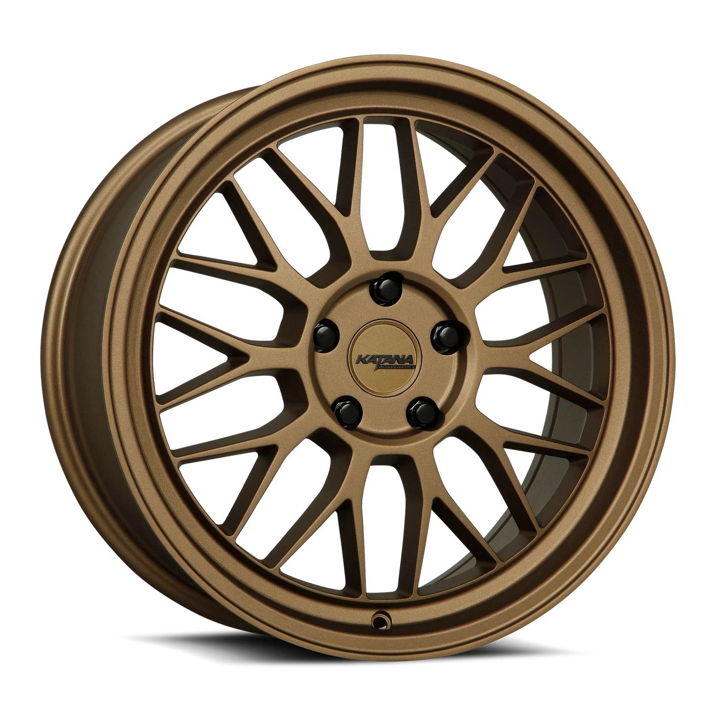 KATANA RACING KR06 MATTE BRONZE