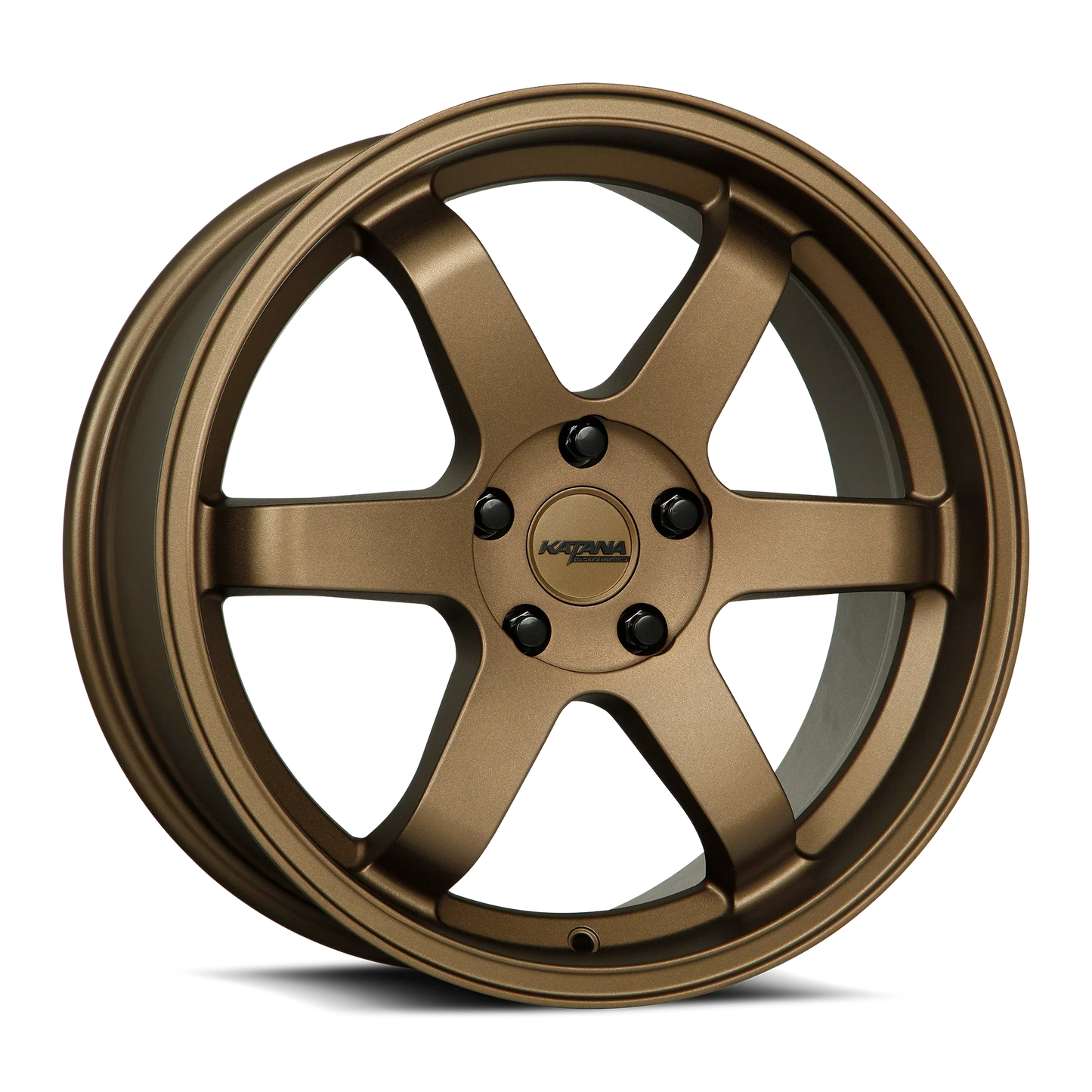 KATANA RACING KR08 MATTE BRONZE