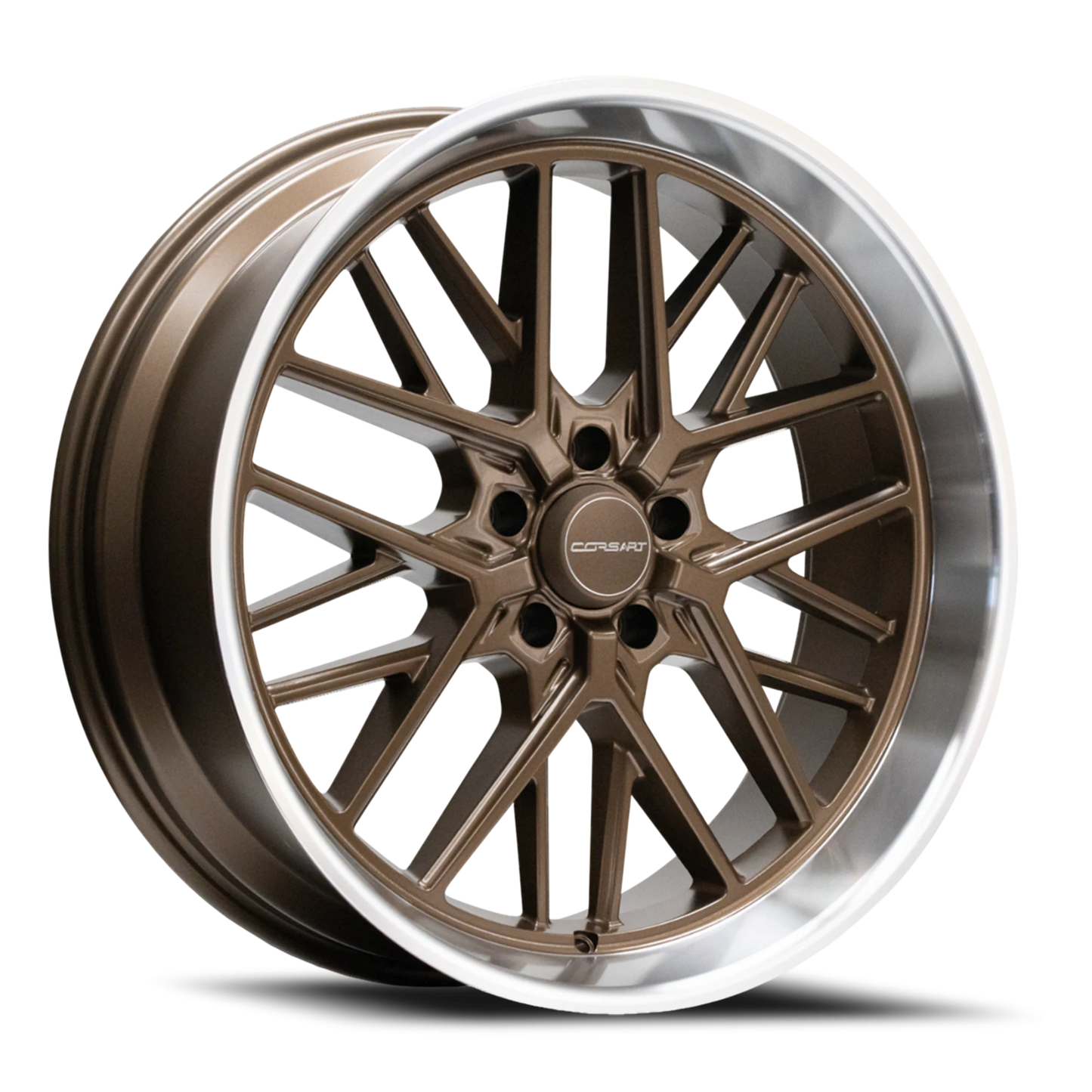Corsart Kingpin 5 Wheel Bronze
