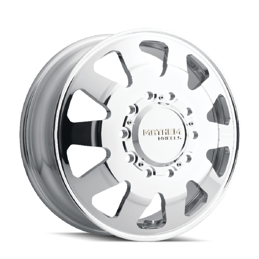 MAYHEM 8181 POLISHED