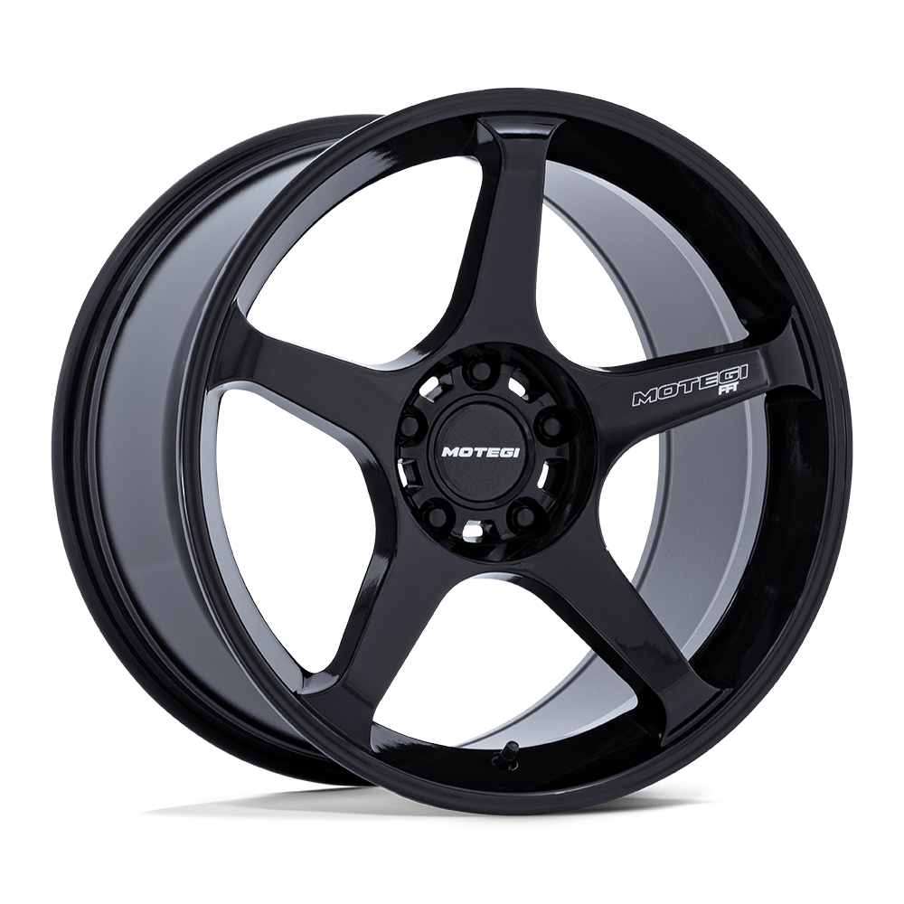 Motegi MR159 BATTLE V BLACKBIRD METALLIC