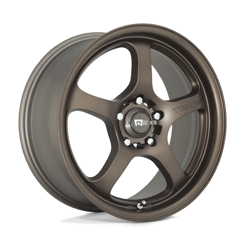 Motegi MR131 MATTE BRONZE