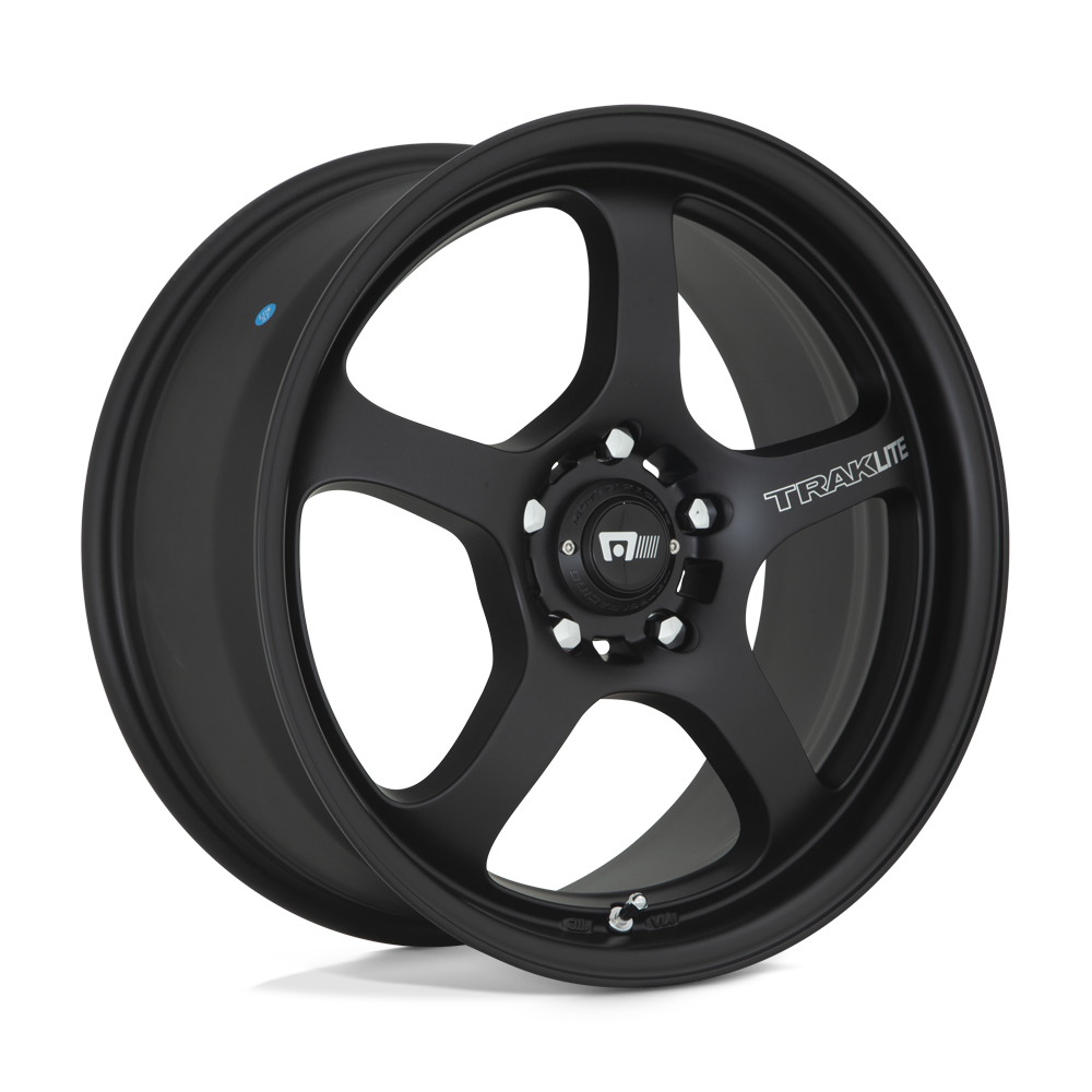 Motegi MR131 SATIN BLACK