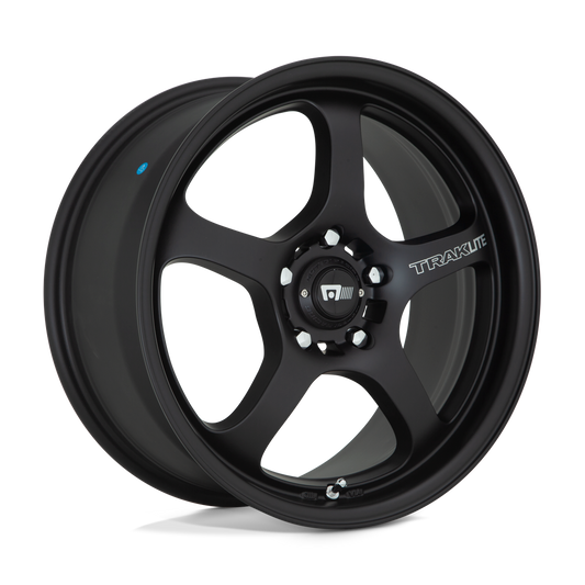 Motegi MR131 SATIN BLACK