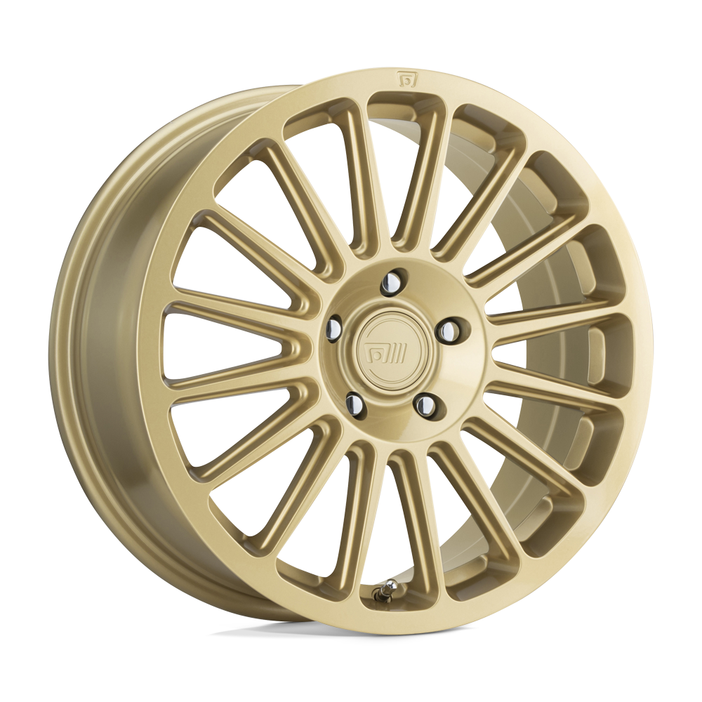 Motegi MR141 RS16 RALLY GOLD