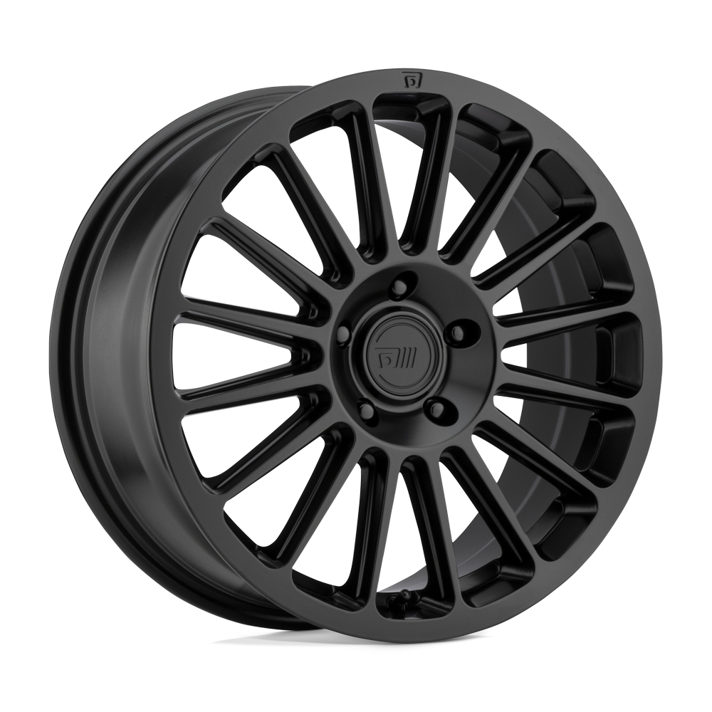 Motegi MR141 RS16 SATIN BLACK