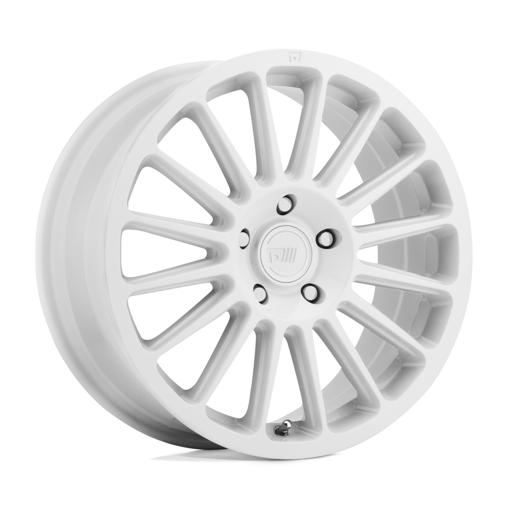 Motegi MR141 RS16 WHITE